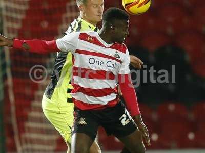 Doncaster v Yeovil 221113