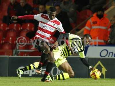 Doncaster v Yeovil 221113