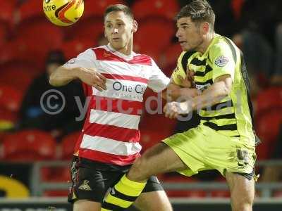 Doncaster v Yeovil 221113