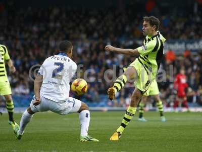 Leeds United v Yeovil Town 021113