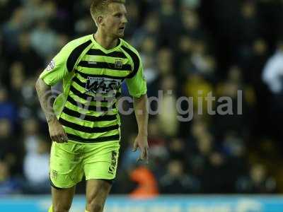 Leeds United v Yeovil Town 021113