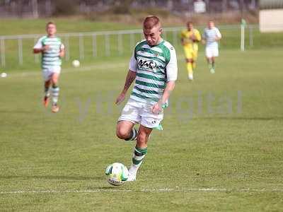 20130924 - torquay home friendly 114.JPG