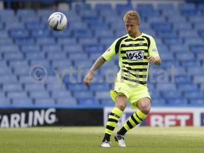 Wednesday v Yeovil 140913