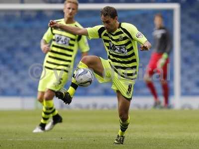 Wednesday v Yeovil 140913