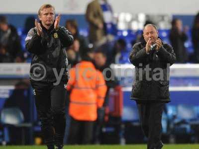 Ipswich Town v Yeovil Town 170913