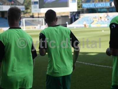 20130803 - Millwall 2 Away 032.JPG