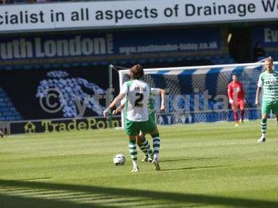 20130803 - Millwall Away 009.JPG