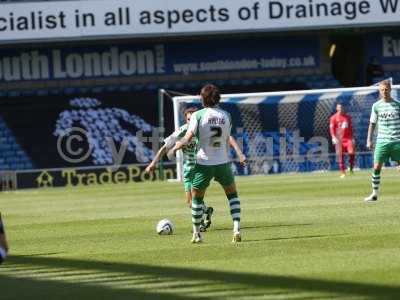 20130803 - Millwall Away 010.JPG