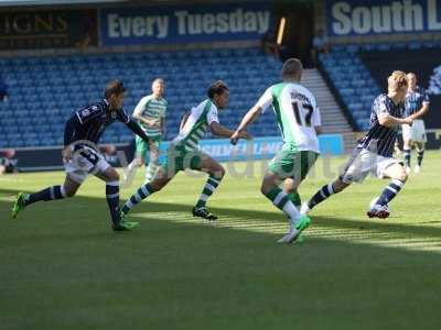 20130803 - Millwall Away 014.JPG