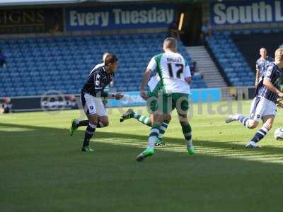 20130803 - Millwall Away 015.JPG