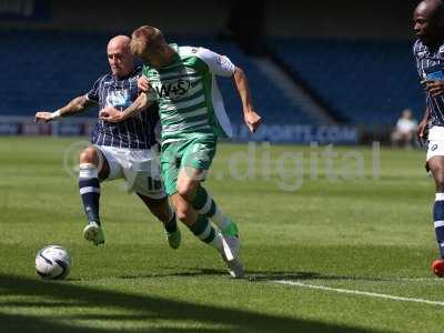 20130803 - Millwall Away 024.JPG