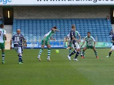 20130803 - Millwall Away 027.JPG