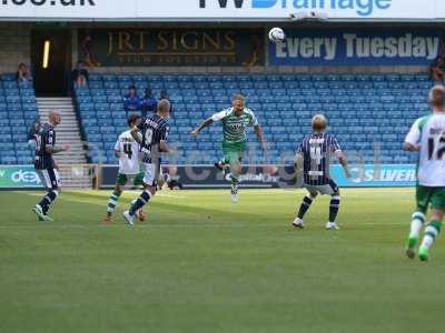 20130803 - Millwall Away 030.JPG