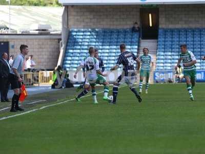 20130803 - Millwall Away 042.JPG