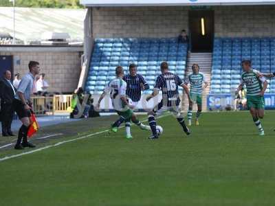 20130803 - Millwall Away 043.JPG