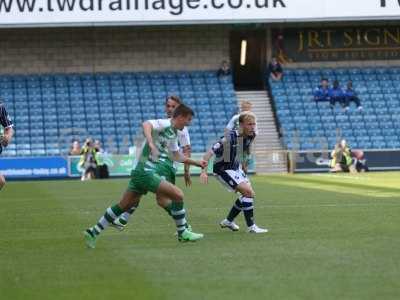 20130803 - Millwall Away 047.JPG