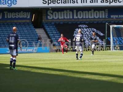 20130803 - Millwall Away 051.JPG