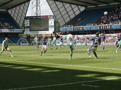 20130803 - Millwall 2 Away 079.JPG