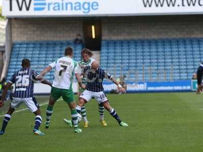 20130803 - Millwall Away 058.JPG