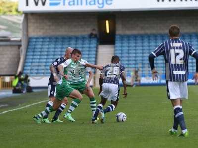 20130803 - Millwall Away 061.JPG