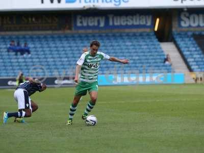 20130803 - Millwall Away 062.JPG