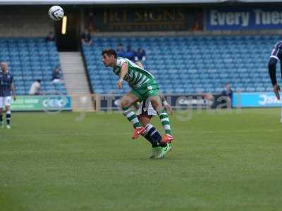 20130803 - Millwall Away 072.JPG