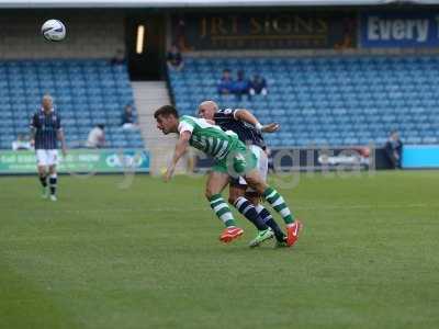 20130803 - Millwall Away 073.JPG