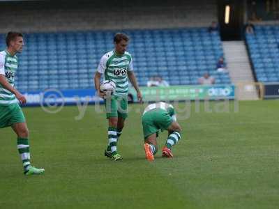 20130803 - Millwall Away 074.JPG