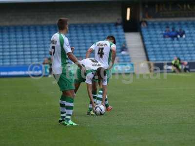 20130803 - Millwall Away 077.JPG