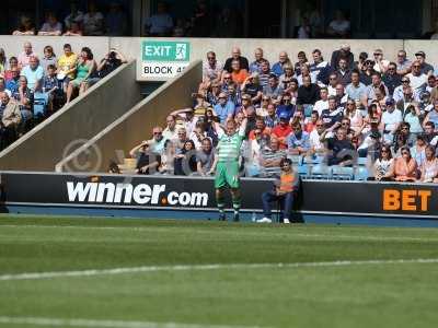 20130803 - Millwall Away 081.JPG