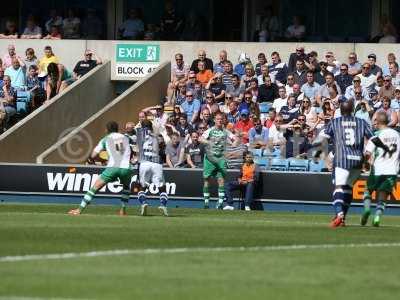 20130803 - Millwall Away 083.JPG