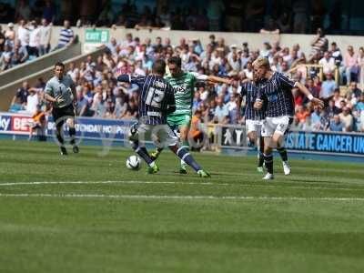 20130803 - Millwall Away 097.JPG