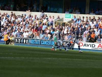 20130803 - Millwall Away 101.JPG