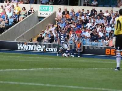 20130803 - Millwall Away 102.JPG