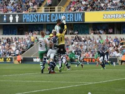 20130803 - Millwall 2 Away 095.JPG