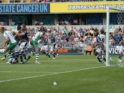 20130803 - Millwall 2 Away 099.JPG