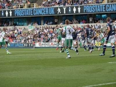 20130803 - Millwall 2 Away 102.JPG