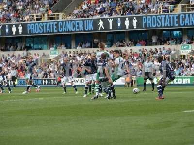 20130803 - Millwall 2 Away 105.JPG