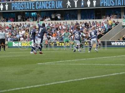 20130803 - Millwall 2 Away 109.JPG