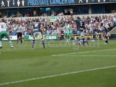 20130803 - Millwall 2 Away 112.JPG