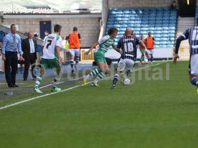 20130803 - Millwall Away 104.JPG