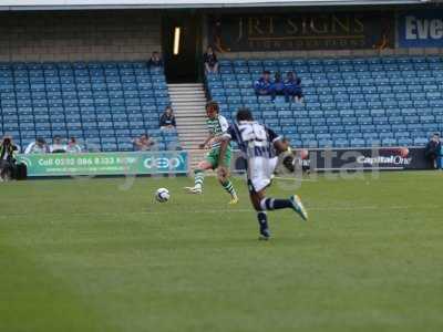 20130803 - Millwall Away 106.JPG