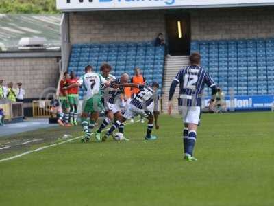 20130803 - Millwall Away 110.JPG