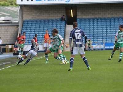 20130803 - Millwall Away 111.JPG