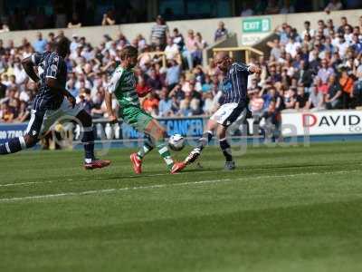 20130803 - Millwall Away 118.JPG