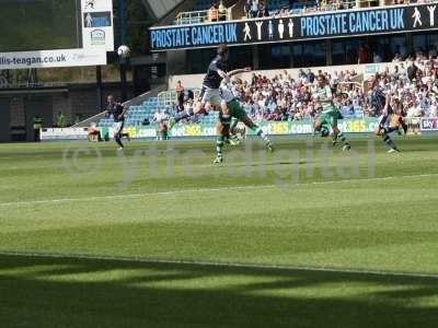 20130803 - Millwall 2 Away 114.JPG