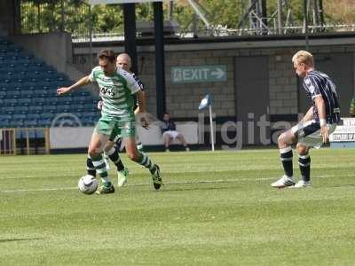 20130803 - Millwall 2 Away 117   ed upson  43.jpg