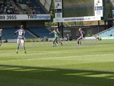 20130803 - Millwall 2 Away 117.JPG