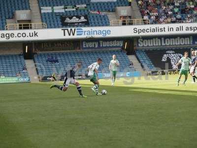 20130803 - Millwall 2 Away 121.JPG