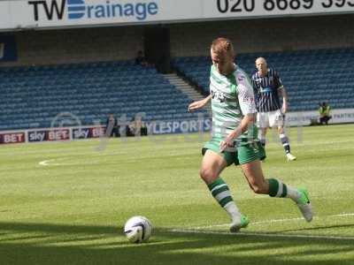 20130803 - Millwall 2 Away 128  padd 43 .jpg